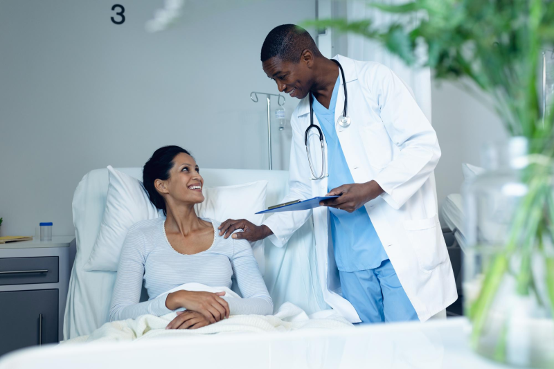 Patients